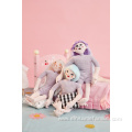 customize soft doll girl stuffed plush toy